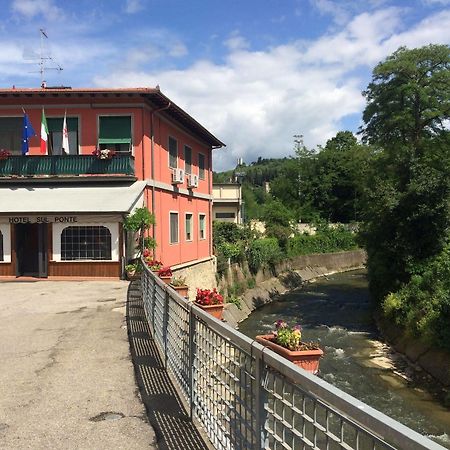 Hotel Sul Ponte Florence Ngoại thất bức ảnh