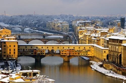 Hotel Sul Ponte Florence Ngoại thất bức ảnh