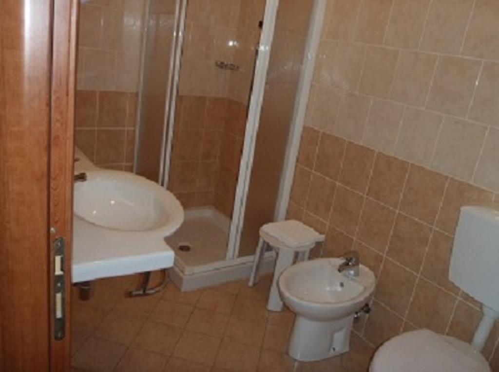 Hotel Sul Ponte Florence Phòng bức ảnh