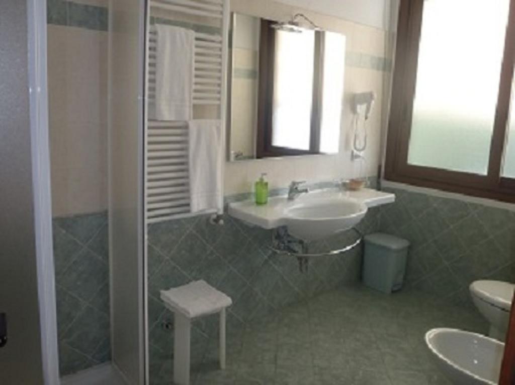 Hotel Sul Ponte Florence Phòng bức ảnh