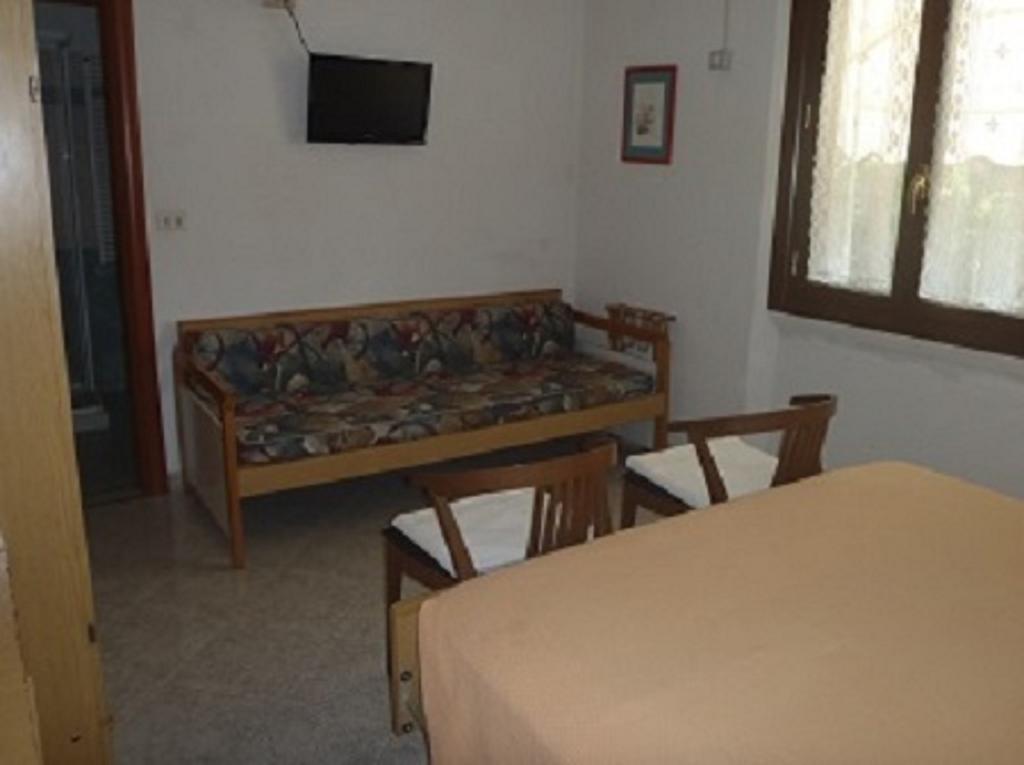 Hotel Sul Ponte Florence Phòng bức ảnh